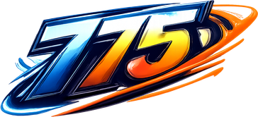Logo 775